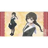 キャラクター万能ラバーマットスリム 君は冥土様。 雪(橡膠枱墊)※不設寄送《25年7月預定》 4510417659792