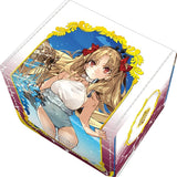 合皮製デッキケース Fate/Grand Order ビースト/エレシュキガル(卡盒)※不設寄送《26年1月預定》 日版 全數$298 / ※不設寄送 / 25年9月22日