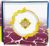 合皮製デッキケース Fate/Grand Order ビースト/エレシュキガル(卡盒)※不設寄送《26年1月預定》 日版 全數$298 / ※不設寄送 / 25年9月22日