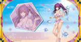 キャラクター万能ラバーマットスリム Fate/Grand Order ルーラー/スカサハ=スカディ(橡膠枱墊)※不設寄送《26年3月預定》 日版 全數$298 / ※不設寄送 / 25年11月17日