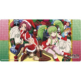 キャラクター万能ラバーマットスリム コードギアス 反逆のルルーシュ ルルーシュ・C.C.・カレン クリスマスVer.(橡膠枱墊)※不設寄送《26年12月預定》 日版 全數$298 / ※不設寄送 / 26年9月7日