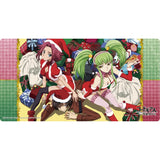 キャラクター万能ラバーマットスリム コードギアス 反逆のルルーシュ ルルーシュ・C.C.・カレン クリスマスVer.(橡膠枱墊)※不設寄送《26年12月預定》 日版 全數$298 / ※不設寄送 / 26年9月7日