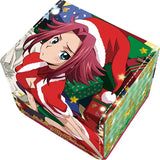 合皮製デッキケース コードギアス 反逆のルルーシュ カレン クリスマスVer.(卡盒)※不設寄送《26年12月預定》 日版 全數$298 / ※不設寄送 / 26年9月7日