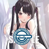 【18+】メガストア表紙 B2タペストリー C おりょう メガストア6月号表紙(掛布)※不設寄送《22年9月預定》 4514292002643