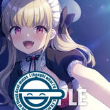 【18+】SAGA PLANETS+CUBE B2タペストリー ネコと女子寮(ワカイ)せよ! 紅葉あきら(掛布)※不設寄送《22年8月預定》 4514292002698