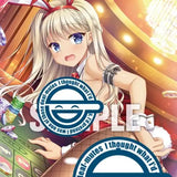 【18+】SAGA PLANETS+CUBE B2タペストリー AMBITIOUS MISSION 本郷虹夢(掛布)※不設寄送《22年8月預定》 4514292002711