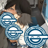 【18+】コミックホットミルク2022年6月号 霞雪誠 SPECIAL B2タペストリー(掛布)※不設寄送《22年9月預定》 4514292002735