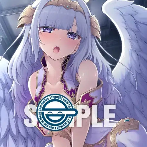 【18+】エウシュリー+アストロノーツ・シリウス B2タペストリー A 天冥のコンキスタ-天上決戦編- ルシエル(掛布)※不設寄送《22年10月預定》 4514292002759