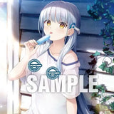 【18+】CUBE+Triangle B2タペストリー A サメと生きる七日間 くーこ(掛布)※不設寄送《23年2月預定》 4514292003213