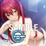 【18+】CUBE+Triangle B2タペストリー B サメと生きる七日間 天竺天音(掛布)※不設寄送《23年2月預定》 4514292003220