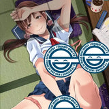 【18+】コミックホットミルク2022年12月号 ブッチャーU SPECIAL B2タペストリー(掛布)※不設寄送《23年3月預定》 4514292003435