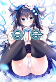【18+】メガストア表紙 B2タペストリー A 白もち桜 メガストア1月号表紙(掛布)※不設寄送《23年6月預定》 4514292003619