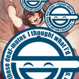 【18+】コミックホットミルク2023年3月号 コロツケ SPECIAL B2タペストリー(掛布)※不設寄送《23年6月預定》 4514292003671