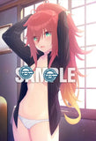 【18+】HOOKSOFT&NanaWind B2タペストリー 恋にはあまえが必要です 獅子喰桜雅 描き下ろしB2タペストリー(掛布)※不設寄送《23年6月預定》 4514292003688