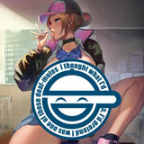【18+】コミックホットミルク2023年4月号 新堂エル SPECIAL B2タペストリー(掛布)※不設寄送《23年7月預定》 4514292003701
