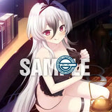 【18+】HULOTTE/NanaWind B2タペストリー A 俺の瞳で丸裸! 不可知な未来と視透かす運命 エリシュカ B2タペストリー(掛布)※不設寄送《23年10月預定》 4514292004425