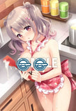 【18+】HULOTTE/NanaWind B2タペストリー C 俺の瞳で丸裸! 不可知な未来と視透かす運命 来栖光流 B2タペストリー(掛布)※不設寄送《23年10月預定》 4514292004449