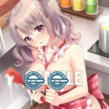 【18+】HULOTTE/NanaWind B2タペストリー C 俺の瞳で丸裸! 不可知な未来と視透かす運命 来栖光流 B2タペストリー(掛布)※不設寄送《23年10月預定》 4514292004449