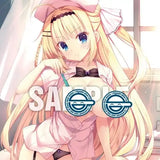 【18+】HULOTTE/NanaWind B2タペストリー D 白恋サクラ*グラムLF 久遠寺一葉 ナースVer. B2タペストリー(掛布)※不設寄送《23年10月預定》 4514292004456