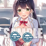 【18+】おりょうアクリルアートスタンド A メガストア2022年1月号表紙イラスト(亞加力立牌)※不設寄送《23年10月預定》 4514292004463