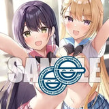 【18+】おりょうアクリルアートスタンド C メガストア2022年3月号表紙イラスト(亞加力立牌)※不設寄送《23年10月預定》 4514292004487