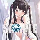 【18+】おりょうアクリルアートスタンド F メガストア2022年6月号表紙イラスト(亞加力立牌)※不設寄送《23年10月預定》 4514292004517