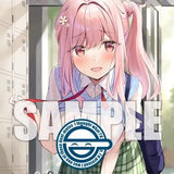 【18+】おりょうアクリルアートスタンド G メガストア2022年7月号表紙イラスト(亞加力立牌)※不設寄送《23年10月預定》 4514292004524
