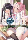 【18+】おりょうアクリルアートスタンド H メガストア2022年8月号表紙イラスト(亞加力立牌)※不設寄送《23年10月預定》 4514292004531