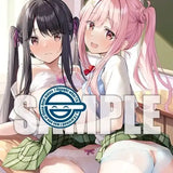 【18+】おりょうアクリルアートスタンド H メガストア2022年8月号表紙イラスト(亞加力立牌)※不設寄送《23年10月預定》 4514292004531