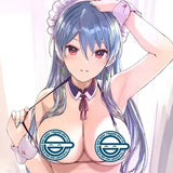 【18+】コミックホットミルク2023年8月号 ぐすたふ SPECIAL B2タペストリー(掛布)※不設寄送《23年11月預定》 4514292004586