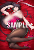 【18+】裸足少女 B2タペストリー 葵渚 描き下ろし ハーレム×楽園 - Harem × Shangri-La- (裸足少女) B2タペストリー(掛布)※不設寄送《23年11月預定》 4514292005231