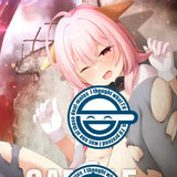 【18+】CUBE/ASa Project B2タペストリー B恋し彩る正義爛漫 白河美栗(マロンブランシェ) 猫麦 描き下ろしB2タペストリー(掛布)※不設寄送《23年12月預定》 4514292005361