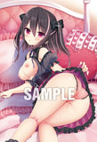 【18+】CUBE/ASa Project B2タペストリー D コイバナ恋愛 乙女こころ 結城リカ 描き下ろしB2タペストリー(掛布)※不設寄送《23年12月預定》 4514292005385