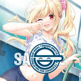 【18+】HOOKSOFT B2タペストリー シークレットラブ(仮) 赤塚ハル 描き下ろしB2タペストリー(掛布)※不設寄送《24年10月預定》 4514292006191