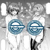 【18+】コミックホットミルク2024年9月号 chinモノクロ複製原画セット※不設寄送《24年12月預定》 4514292006214