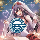 【18+】コミックホットミルク2024年11月号 だにまる SPECIAL B2タペストリー(掛布)※不設寄送《25年2月預定》 4514292006337