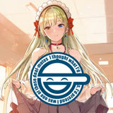 コミックホットミルク2024年12月号 ぐすたふ 片面印刷A4アクリルパネル(亞加力立牌)※不設寄送《25年3月預定》 4514292006481