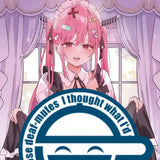 【18+】コミックホットミルク2025年1月号 ぶなぴー397円 片面印刷A4アクリルパネル(亞加力立牌)※不設寄送《25年4月預定》 4514292006498