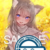 【18+】メガストア表紙 B2タペストリー A 天音るり メガストア12月号表紙(掛布)※不設寄送《25年3月預定》 4514292006528