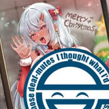 【18+】コミックホットミルク2025年2月号 からあげチャン SPECIAL B2タペストリー※不設寄送《25年5月預定》 4514292006689