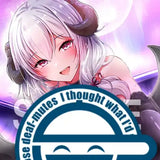 【18+】メガストア表紙 B2タペストリー B 武藤此史 メガストア2月号表紙(掛布)※不設寄送《25年6月預定》 4514292006702