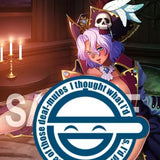 【18+】Waffle B2タペストリー 巨乳ファンタジー5 -王子リーン- アルシャール(掛布)※不設寄送《25年6月預定》 4514292006757