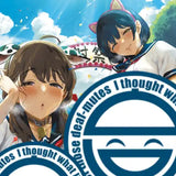 【18+】コミックホットミルク2025年3月号 ピジャ SPECIAL B2タペストリー(掛布)※不設寄送《25年6月預定》 4514292006764