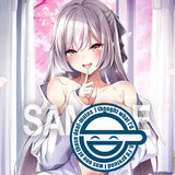 【18+】メガストア表紙 B2タペストリー B 武藤此史 メガストア5月号表紙(掛布)※不設寄送《25年9月預定》 4514292007372