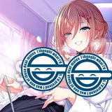 【18+】メガストア表紙 B2タペストリー C 武藤此史 メガストア6月号表紙(掛布)※不設寄送《25年9月預定》 4514292007389