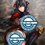 【18+】コミックご乱心 Vol.4 鬼月あるちゅ コミックご乱心 Vol.4 表紙イラストB2タペストリー(掛布)※不設寄送《25年9月預定》 4514292007457