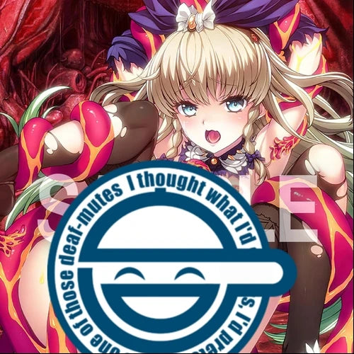 【18+】VenusBlood Valkyrie ミザール B2タペストリー(掛布)※不設寄送《25年9月預定》 日版 全數$398 / ※不設寄送 / 25年7月7日