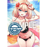 【18+】メガストア表紙 B2タペストリー B 武藤此史 メガストア8月号表紙(掛布)※不設寄送《25年12月預定》 日版 全數$398 / ※不設寄送 / 25年10月10日