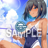 【18+】メガストア表紙 B2タペストリー A 武藤此史 メガストア10月号表紙(掛布)※不設寄送《26年3月預定》 日版 全數$398 / ※不設寄送 / 26年1月9日