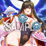 【18+】メガストア表紙 B2タペストリー B 武藤此史 メガストア11月号表紙(掛布)※不設寄送《26年3月預定》 日版 全數$398 / ※不設寄送 / 26年1月9日